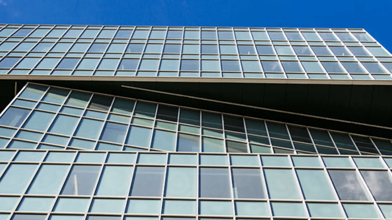 The Dubois Center at UNC Charlotte Center City