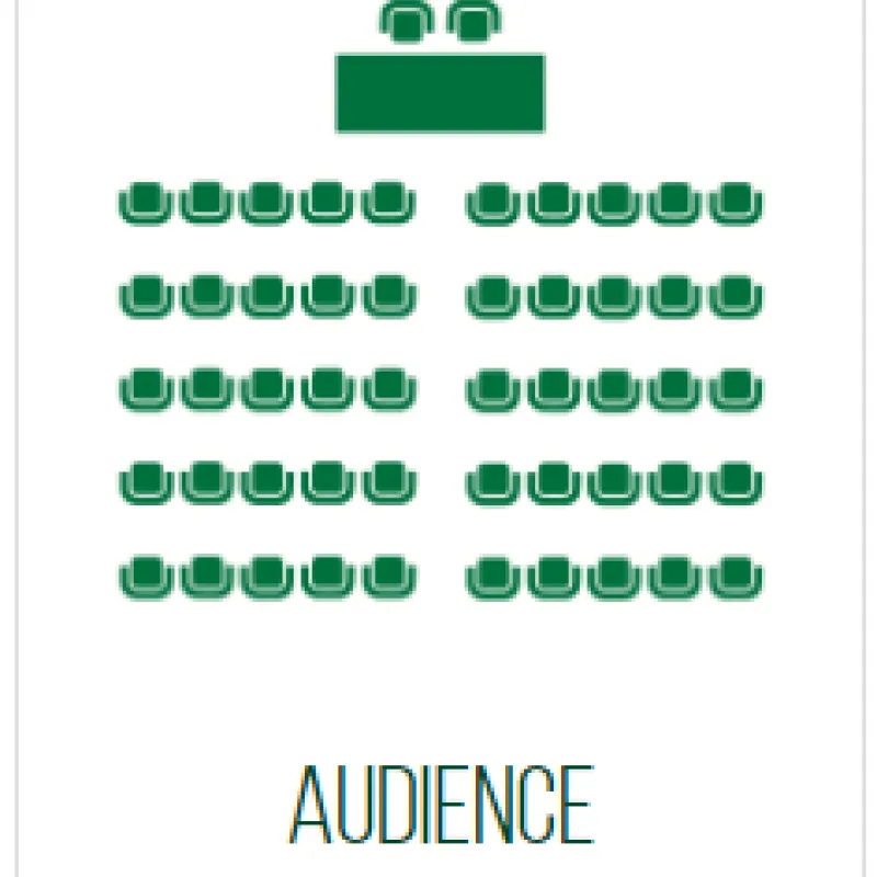 Audience