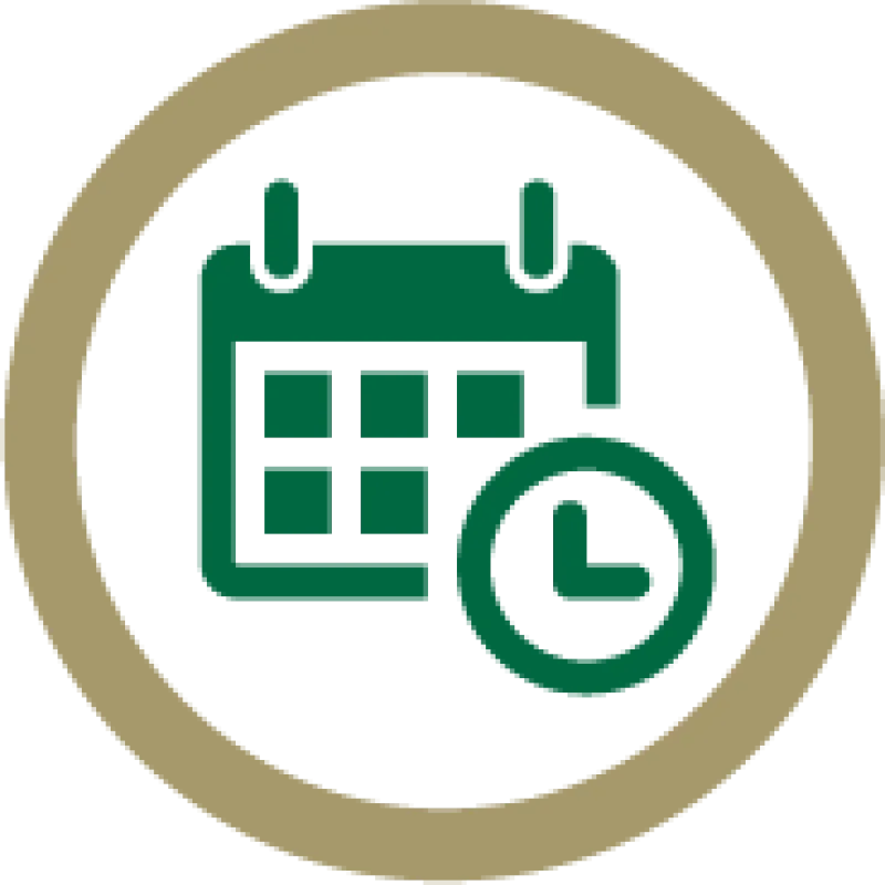 Quick Links Advance Reservation