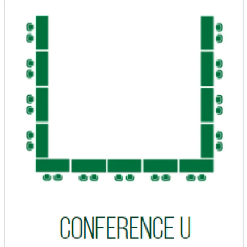 Conference U
